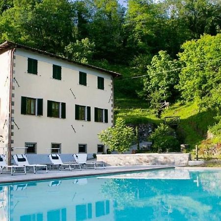 Monnalisa Apartment Castiglione di Garfagnana Exterior foto