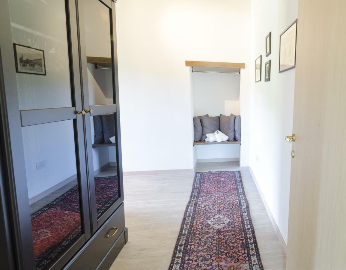 Monnalisa Apartment Castiglione di Garfagnana Exterior foto