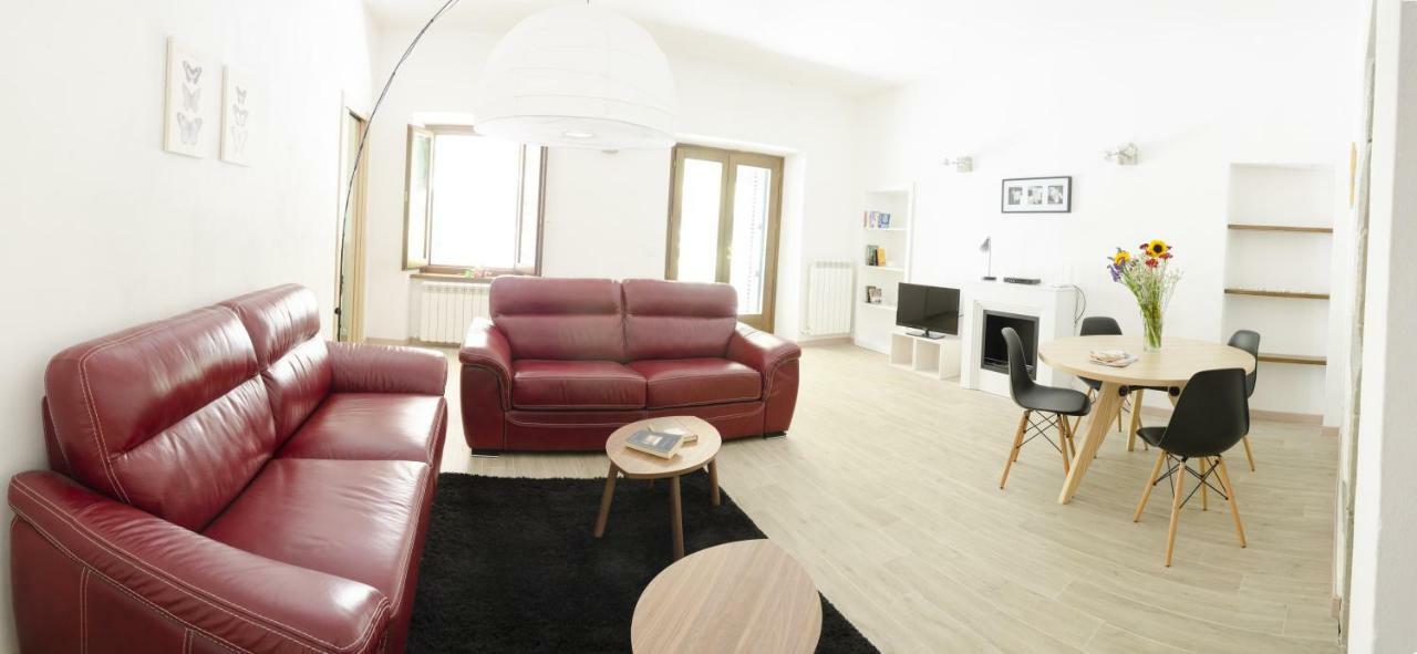Monnalisa Apartment Castiglione di Garfagnana Exterior foto