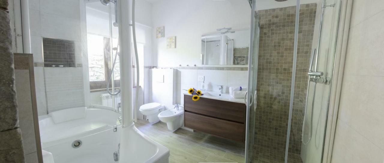 Monnalisa Apartment Castiglione di Garfagnana Exterior foto