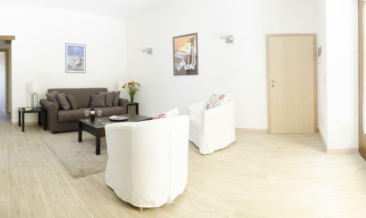 Monnalisa Apartment Castiglione di Garfagnana Exterior foto