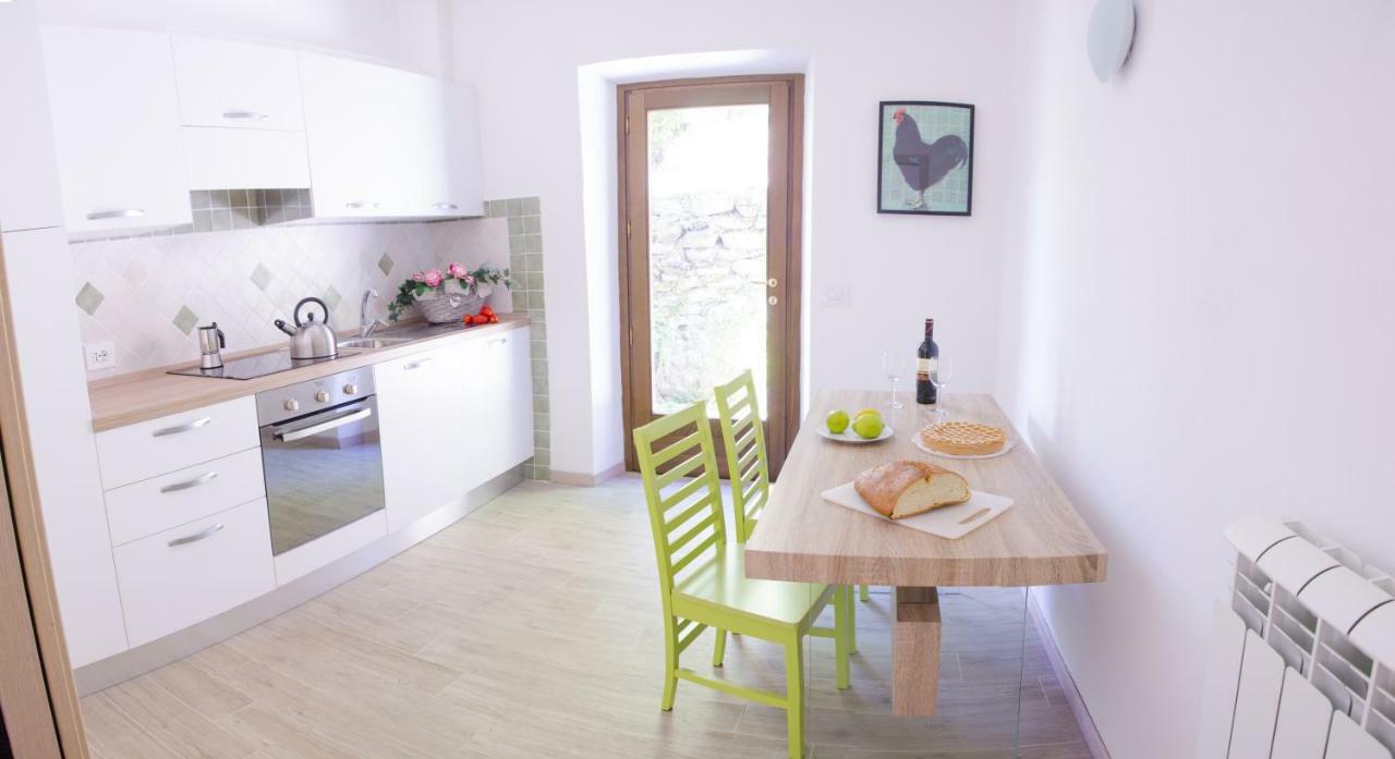 Monnalisa Apartment Castiglione di Garfagnana Exterior foto