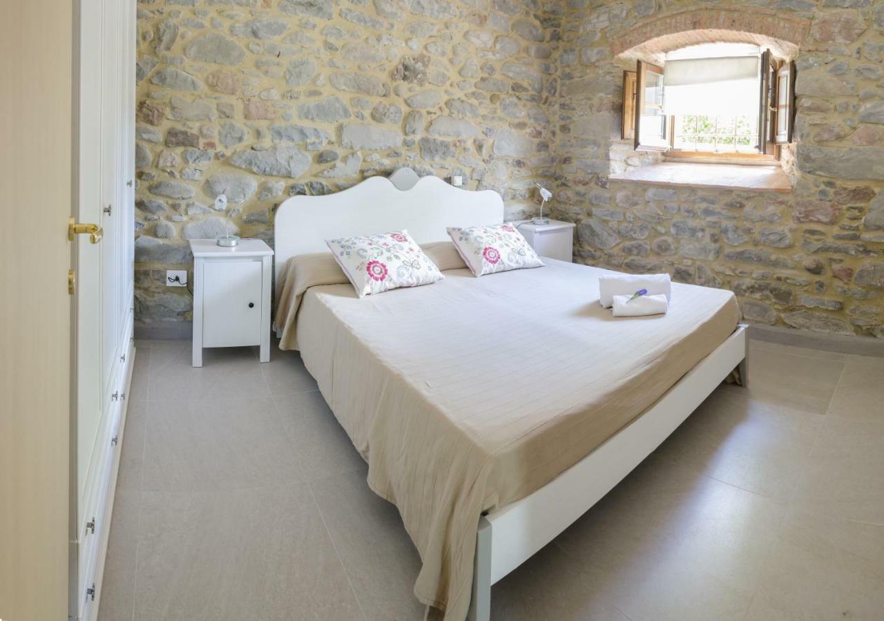 Monnalisa Apartment Castiglione di Garfagnana Exterior foto
