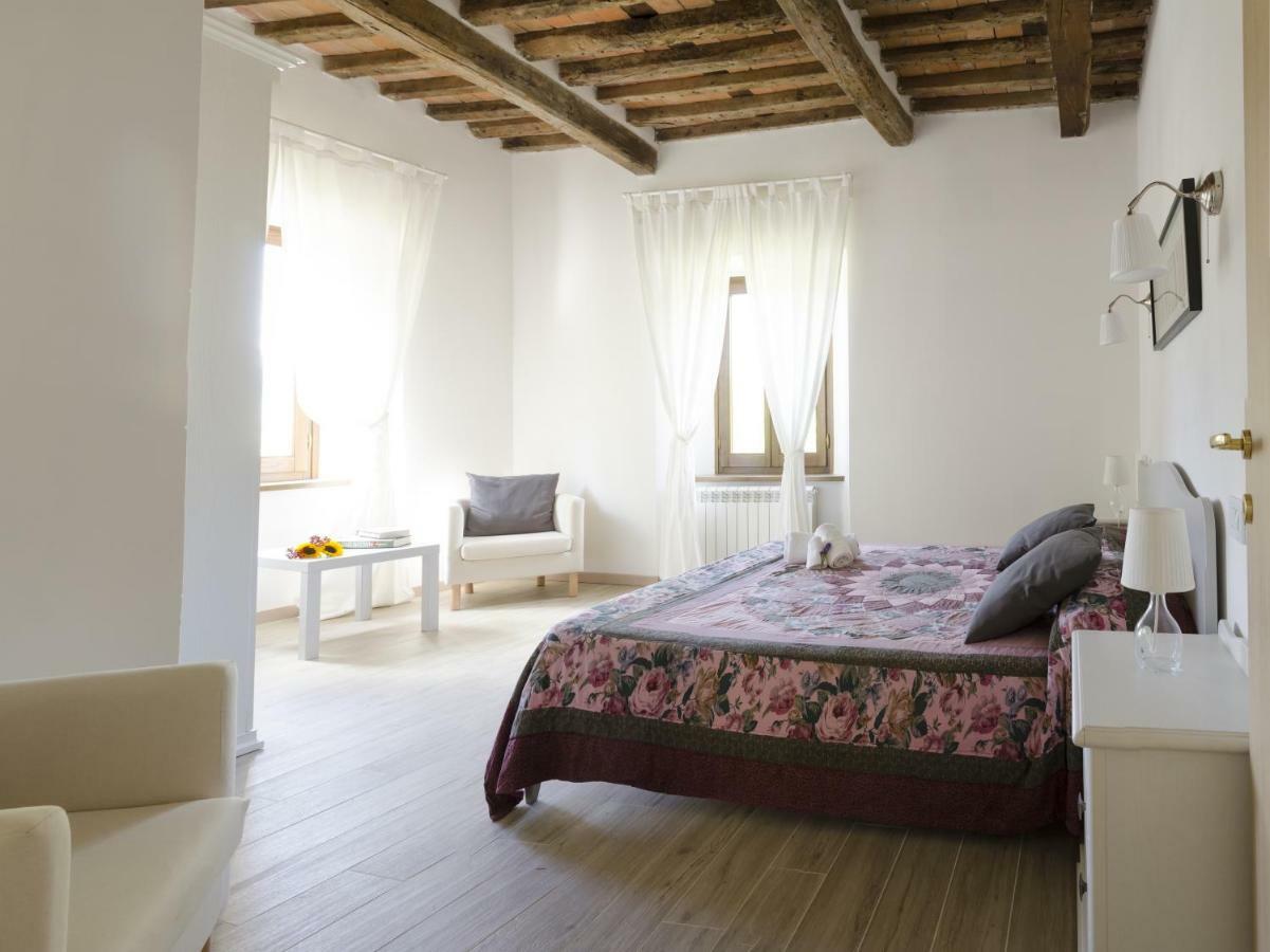 Monnalisa Apartment Castiglione di Garfagnana Exterior foto