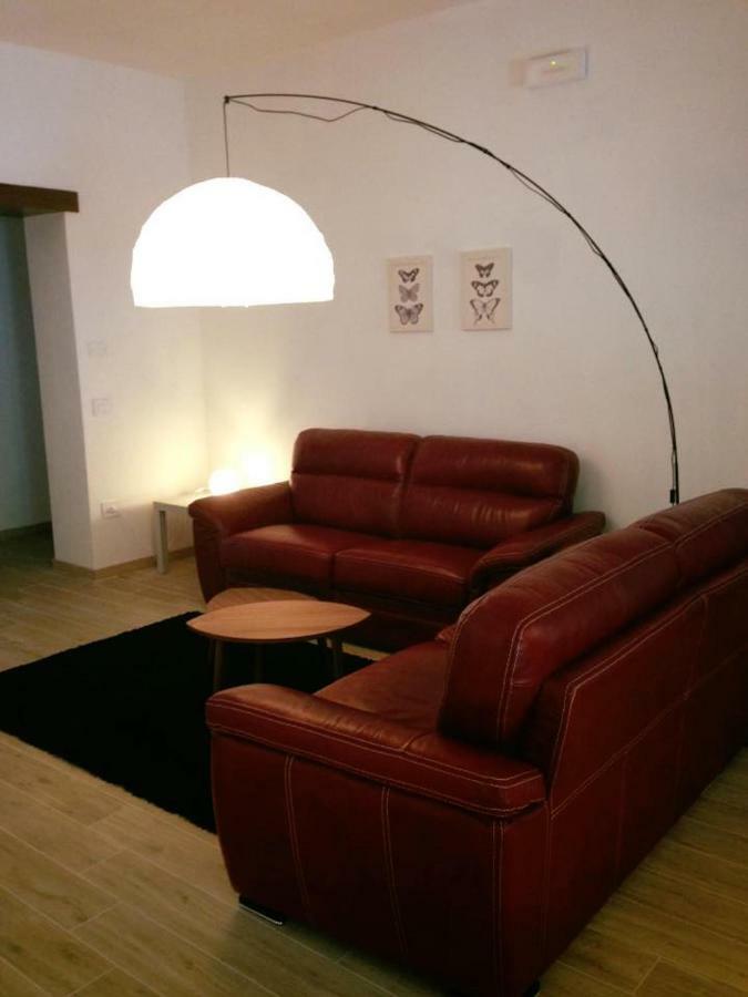 Monnalisa Apartment Castiglione di Garfagnana Exterior foto